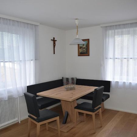 Appartement Wagner Вайц Экстерьер фото